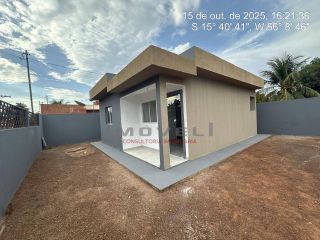 CASA Á VENDA NO PARQUE DEL REY