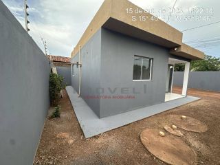 CASA Á VENDA NO PARQUE DEL REY