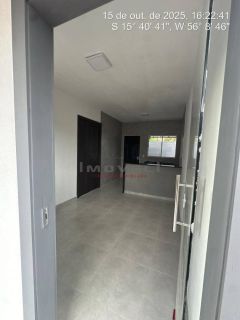 CASA Á VENDA NO PARQUE DEL REY