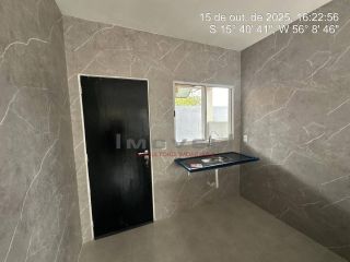 CASA Á VENDA NO PARQUE DEL REY