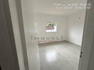 CASA Á VENDA NO PARQUE DEL REY