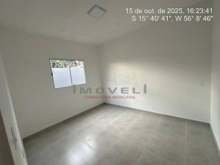 CASA Á VENDA NO PARQUE DEL REY