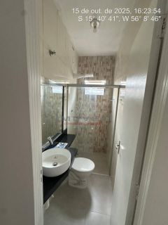 CASA Á VENDA NO PARQUE DEL REY