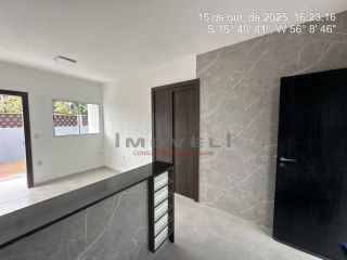 CASA Á VENDA NO PARQUE DEL REY