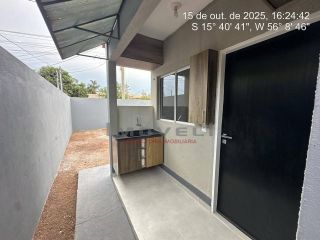 CASA Á VENDA NO PARQUE DEL REY