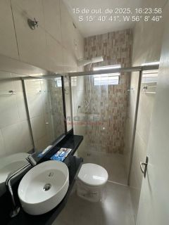 CASA Á VENDA NO PARQUE DEL REY