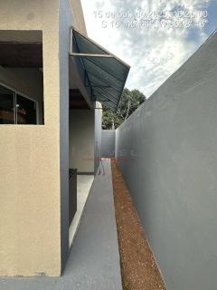 CASA Á VENDA NO PARQUE DEL REY