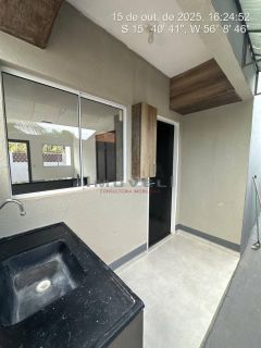 CASA Á VENDA NO PARQUE DEL REY