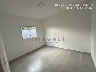 CASA Á VENDA NO PARQUE DEL REY