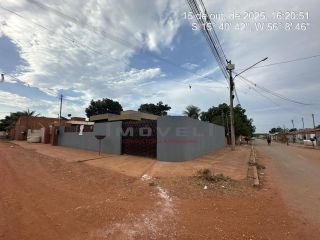 CASA Á VENDA NO PARQUE DEL REY