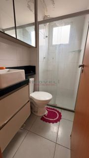 Residencial Chapada dos Campos para locação