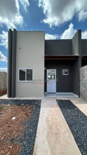 CASA NA PLANTA Á VENDA NO CANELAS