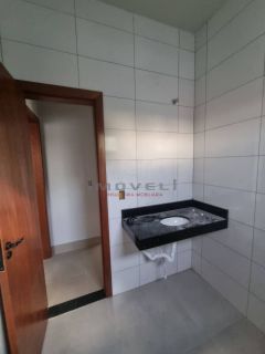 CASA Á VENDA BAIRRO PONTE NOVA