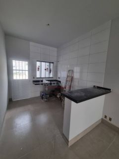 CASA Á VENDA BAIRRO PONTE NOVA