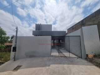 CASA Á VENDA BAIRRO PONTE NOVA