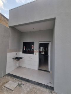 CASA Á VENDA BAIRRO PONTE NOVA