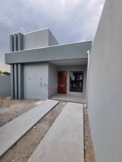 CASA Á VENDA BAIRRO PONTE NOVA