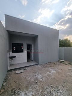 CASA Á VENDA BAIRRO PONTE NOVA