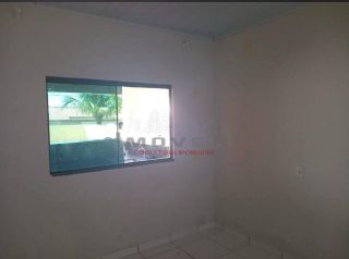 CASA Á VENDA NO BAIRRO CANELAS