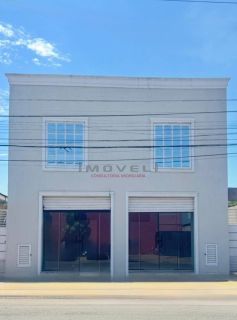 Sala comercial próximo a Filinto müller (SALA 01)