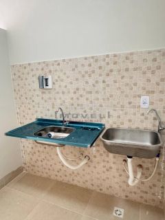 Sala comercial próximo a Filinto müller (SALA 01)