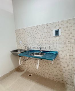 Sala comercial próximo a Filinto müller (SALA 01)