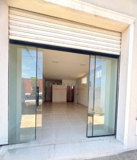 Sala comercial próximo a Filinto müller (SALA 01)