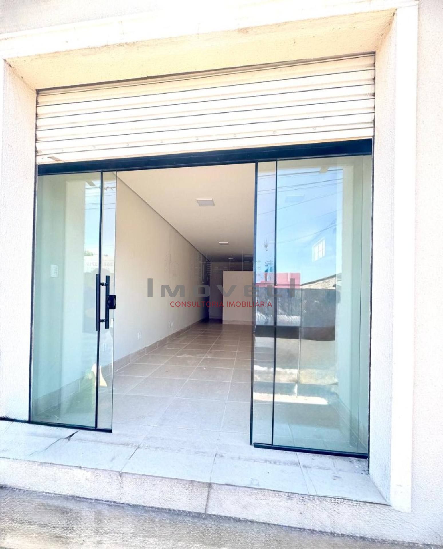 Sala comercial próximo a Filinto müller (SALA 02)