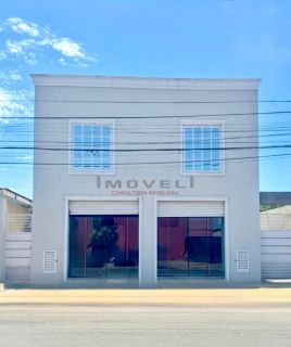 Sala comercial próximo a Filinto müller (SALA 02)