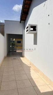 CASA Á VENDA NO OURO VERDE CONDOMÍNIO FECHADO