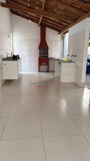 CASA Á VENDA NO OURO VERDE CONDOMÍNIO FECHADO