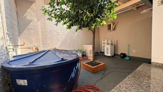 CASA Á VENDA NO OURO VERDE CONDOMÍNIO FECHADO