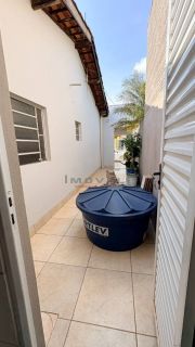 CASA Á VENDA NO OURO VERDE CONDOMÍNIO FECHADO