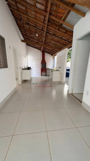 CASA Á VENDA NO OURO VERDE CONDOMÍNIO FECHADO