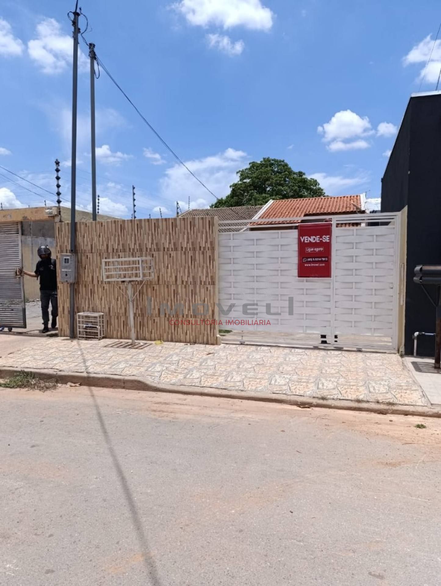 CASA Á VENDA NO COSTA VERDE