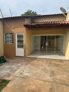 CASA Á VENDA NO COSTA VERDE