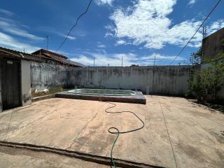 CASA Á VENDA JARDIM NOVO HORIZONTE