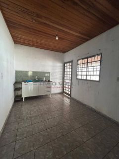 CASA Á VENDA JARDIM NOVO HORIZONTE