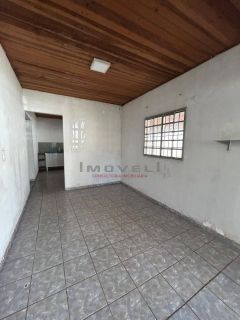 CASA Á VENDA JARDIM NOVO HORIZONTE