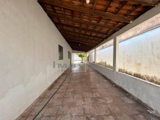 CASA Á VENDA JARDIM NOVO HORIZONTE