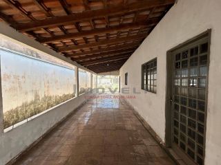 CASA Á VENDA JARDIM NOVO HORIZONTE