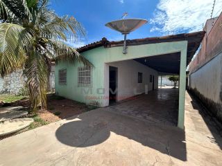 CASA Á VENDA JARDIM NOVO HORIZONTE