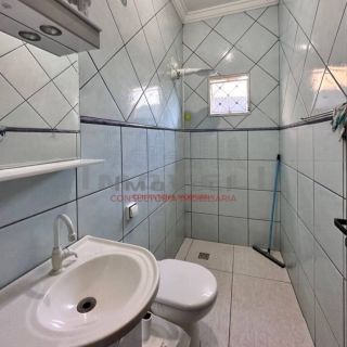 CASA Á VENDA NO JARDIM MARAJOARA