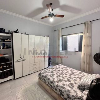 CASA Á VENDA NO JARDIM MARAJOARA