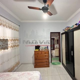 CASA Á VENDA NO JARDIM MARAJOARA