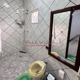 CASA Á VENDA NO JARDIM MARAJOARA