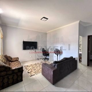 CASA Á VENDA NO JARDIM MARAJOARA