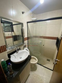 Apartamento Mobiliado poximo ao Shopping de VG