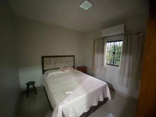 Apartamento Mobiliado poximo ao Shopping de VG