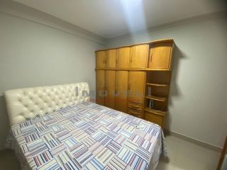 Apartamento Mobiliado poximo ao Shopping de VG